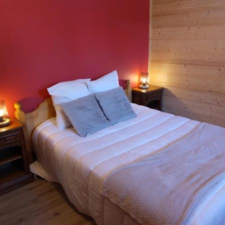La Plagne Proche Montchavin Appartement Calme Vue Top 외부 사진