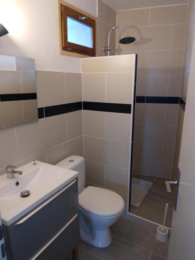 La Plagne Proche Montchavin Appartement Calme Vue Top 외부 사진